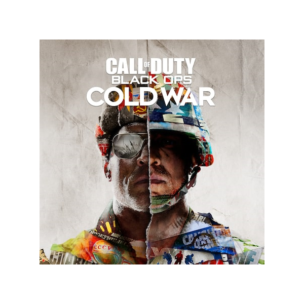 Call of Duty Black Ops Cold War (PS4/PS5)