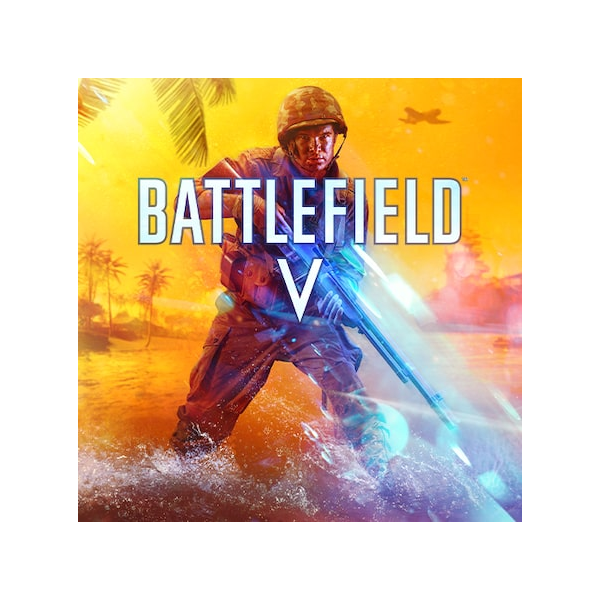 Battlefield V (PS4)