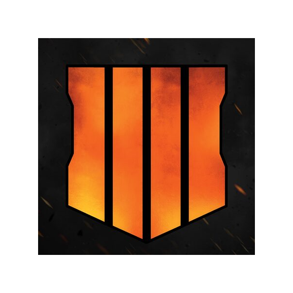 Call of Duty Black Ops 4 (PS4)