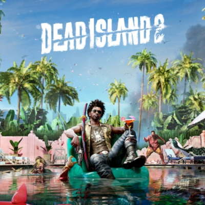 Dead Island 2 (PS4/PS5)