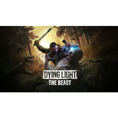 Автовыдача • DL: The Beast • [ONLINE STEAM] • Почта