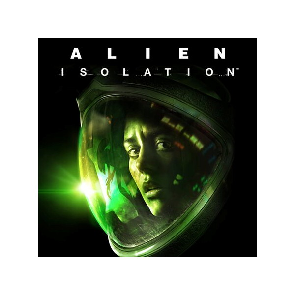 Alien Isolation (PS4)