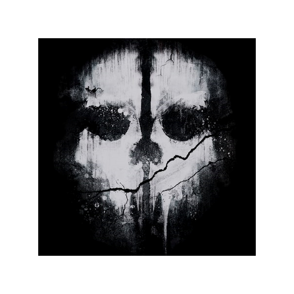 Call of Duty Ghosts (PS4)