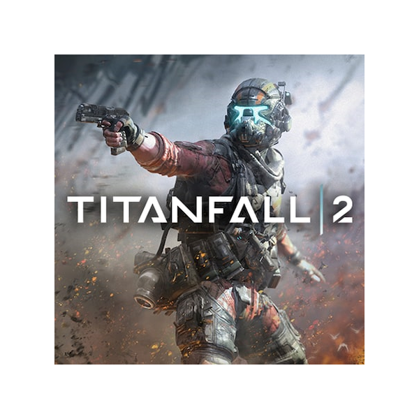 Titanfall 2 (PS4)