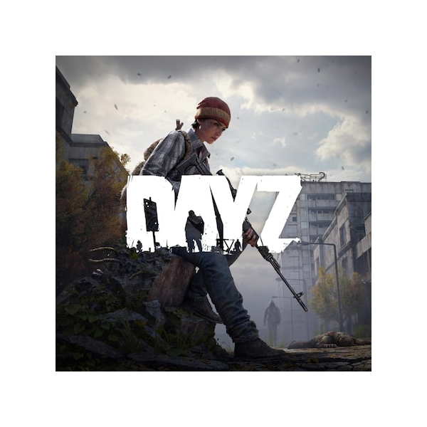 DayZ (PS4)