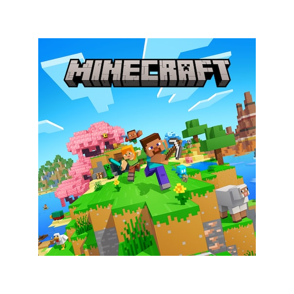 Minecraft (PS5)