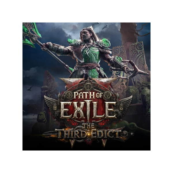 Path of Exile 2 (PS5)