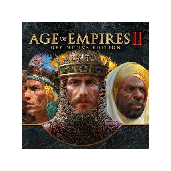 Age of Empires II Definitive Edition (PS5)
