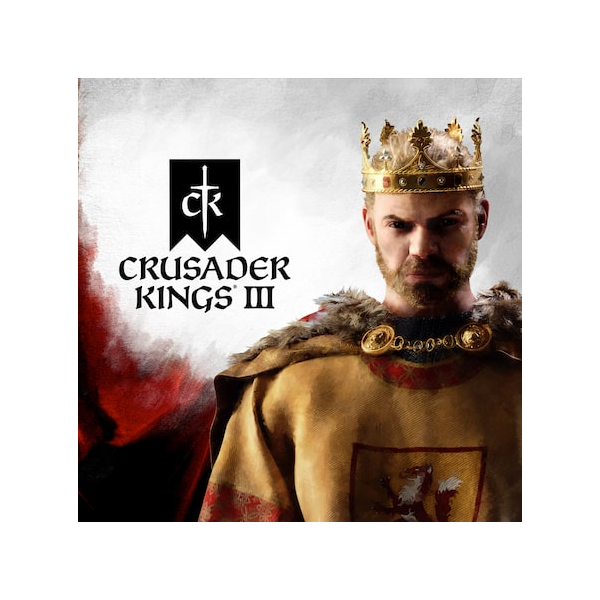Crusader Kings III (PS5)
