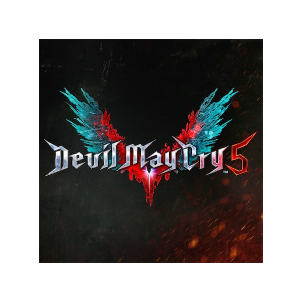 Devil May Cry 5 Series (PS5)