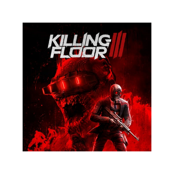 Killing Floor 3 (PS5)