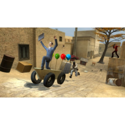 Garry’s Mod ✅ + 33 ТОП ИГРЫ ПОДАРОК