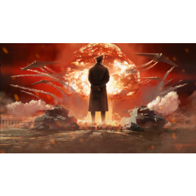 Hearts of Iron IV ✅ + 33 ТОП ИГРЫ ПОДАРОК