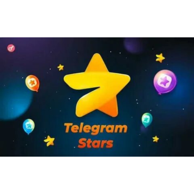 ⭐️ТЕЛЕГРАМ ЗВЕЗДЫ⭐ТОЛЬКО ПО @username⭐️