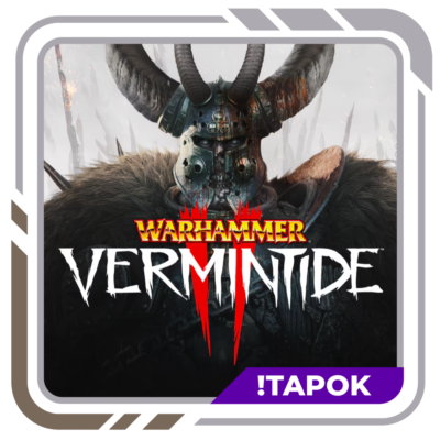 Warhammer: Vermintide 2 | STEAM + почта