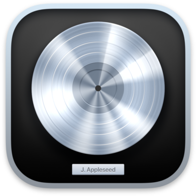 ⚡Logic PRO на Mac MacOS MacStore
