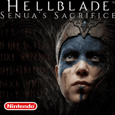 Hellblade: Senua´s Sacrifice +Бонусные Игры (Аренда)