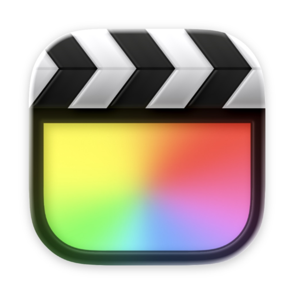 ⚡Final Cut Pro на Mac MacOS AppStore MacStore Лицензия