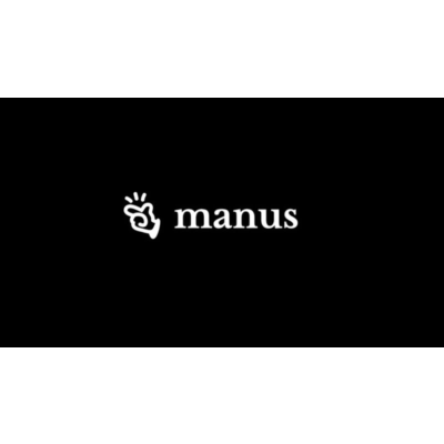 Manus AI  Pro Access ⭐ 5000 + Credits 7 Day