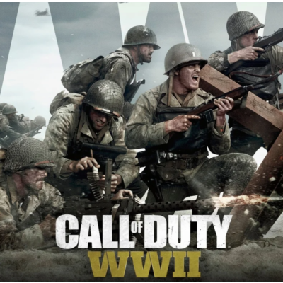 Call of Duty: WWII Новый Игровой Аккаунт