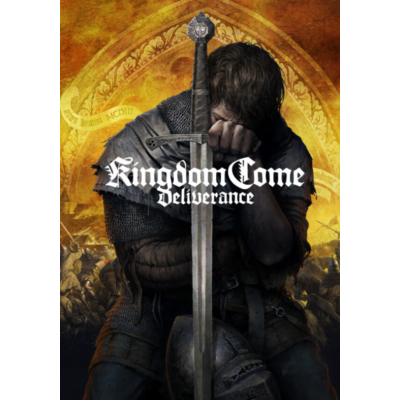 Kingdom Come: Deliverance (STEAM Ключ) Регион: РФ и СНГ
