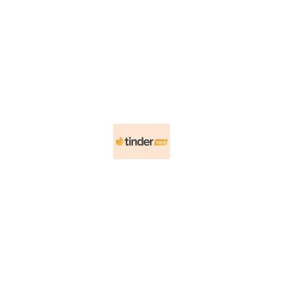 Tinder Gold План Великобритания 1M | GB Подписка | Мгновенно