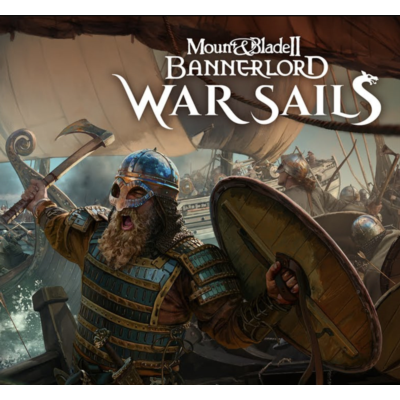 Mount & Blade II: Bannerlord - War Sails (Steam Gift RU)