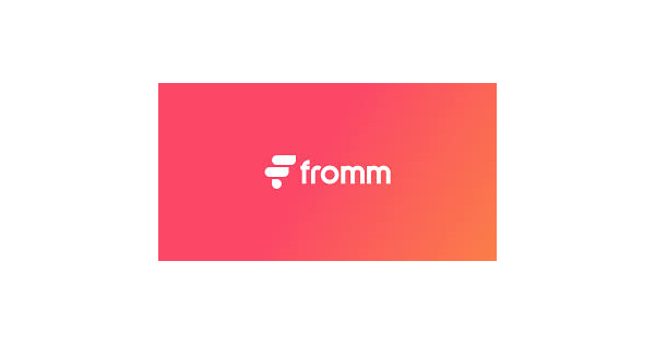 Fromm 1-месячная подписка