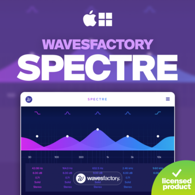 Wavesfactory Spectre [ЛИЦЕНЗИЯ] Автовыдача