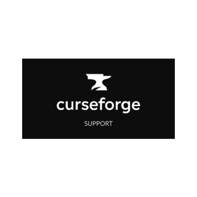 CurseForge Premium Subscription 1-месячная подписка