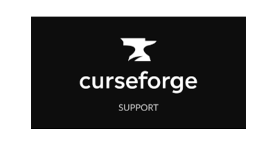 CurseForge Premium Subscription 1-месячная подписка