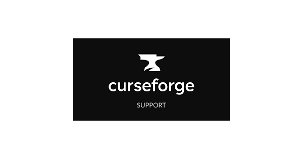 CurseForge Premium Subscription 1-месячная подписка
