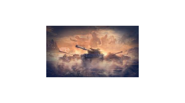 Автовыдача•WOT•[3-30к боев]•Почта•Гарантия