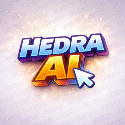 Hedra AI Creator/Professional 1/12 месяцев