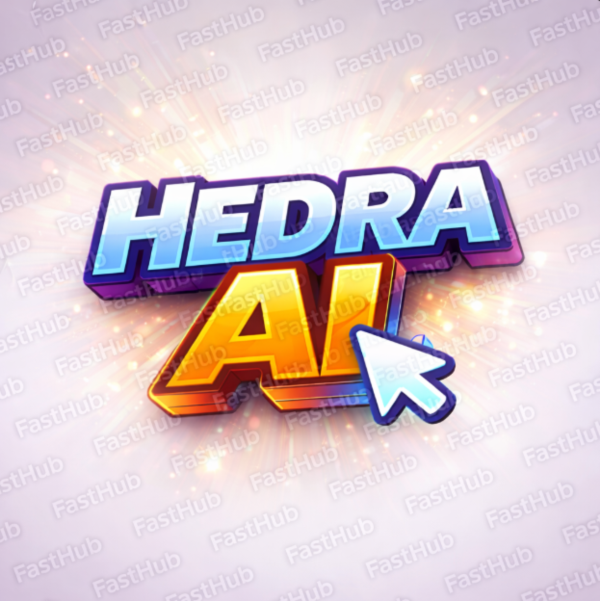 Hedra AI Creator/Professional 1/12 месяцев