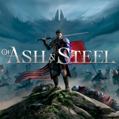 Of Ash and Steel (Аренда аккаунта Steam) Онлайн, GFN