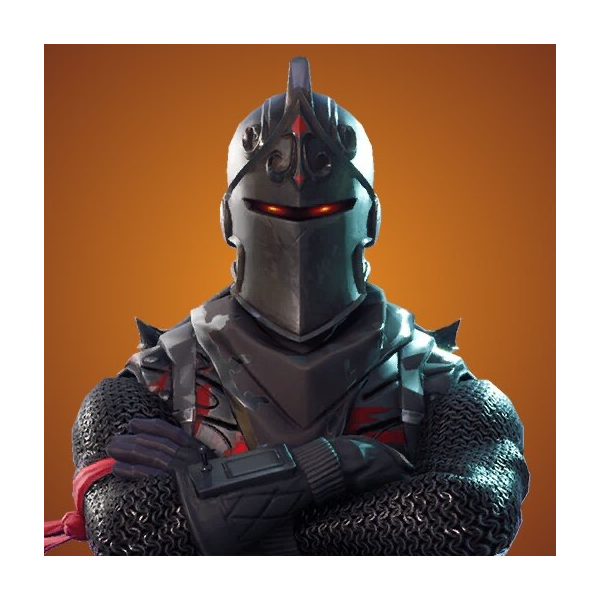 FORTNITE 💎 [Black Knight] ✅ Полный доступ ✅ + 🎁