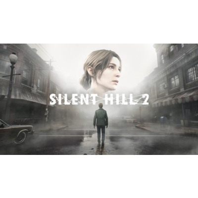 ✅SILENT HILL 2 + Dying Light: The Beast + BORDERLANDS 4