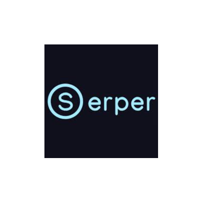 Serper API Пополнение счета