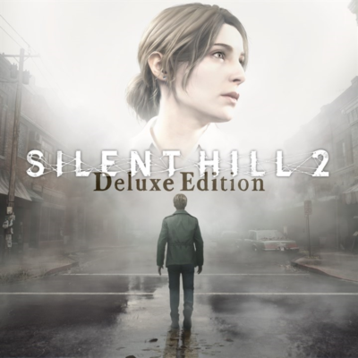 🆕 XBOX 🎮 АРЕНДА SILENT HILL 2 Deluxe Edition + SILENT HILL f - Deluxe Edition
