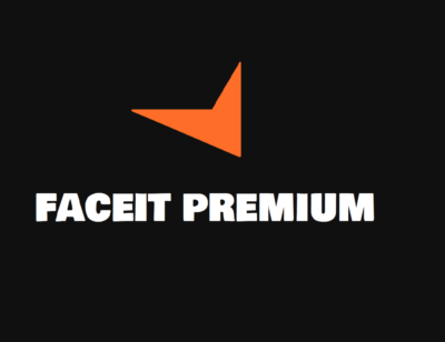 FACEIT PREMIUM С ЗАХОДОМ