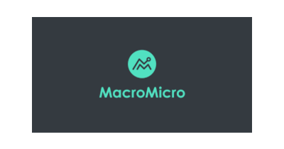 MacroMicro Подписка  1/6/12 Месяц