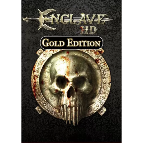 Enclave — Gold Edition 2012 (STEAM) Регион: Все страны