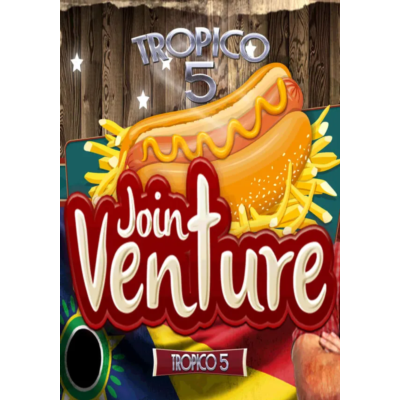 (DLC) Tropico 5 - Joint Venture (STEAM) РФ и СНГ