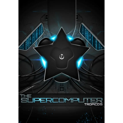 (DLC) Tropico 5 - The Supercomputer (STEAM) РФ и СНГ