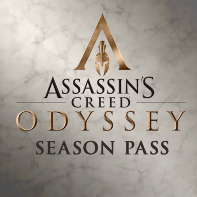 Assassin´s Creed Odyssey Season Pass Ubisoft KEY Region Free