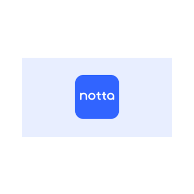 Notta Ai  Премиум-подписка на 1 месяц