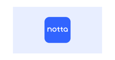Notta Ai  Премиум-подписка на 1 месяц