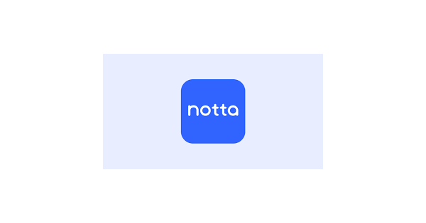 Notta Ai  Премиум-подписка на 1 месяц