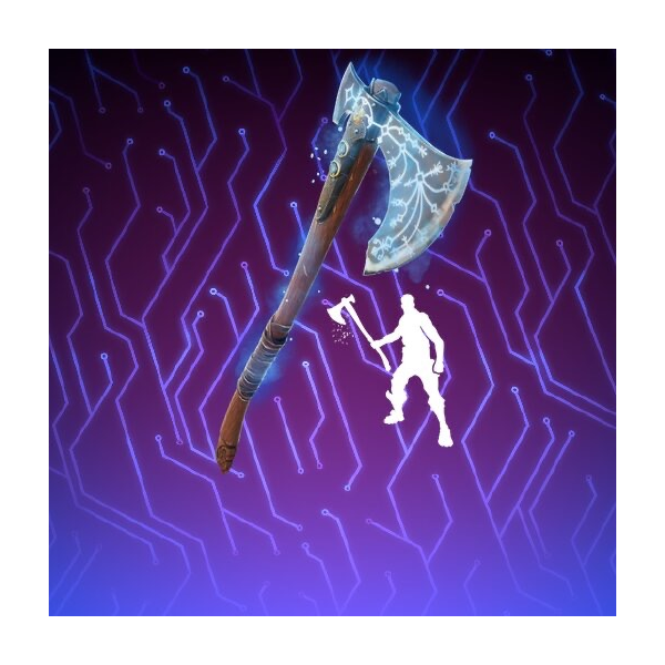 Автовыдача • FN (ВСЕ ПЛАТФОРМЫ) • [Leviathan Axe] Почта
